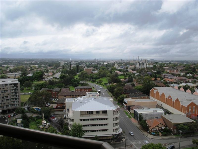 Parramatta NSW 2150