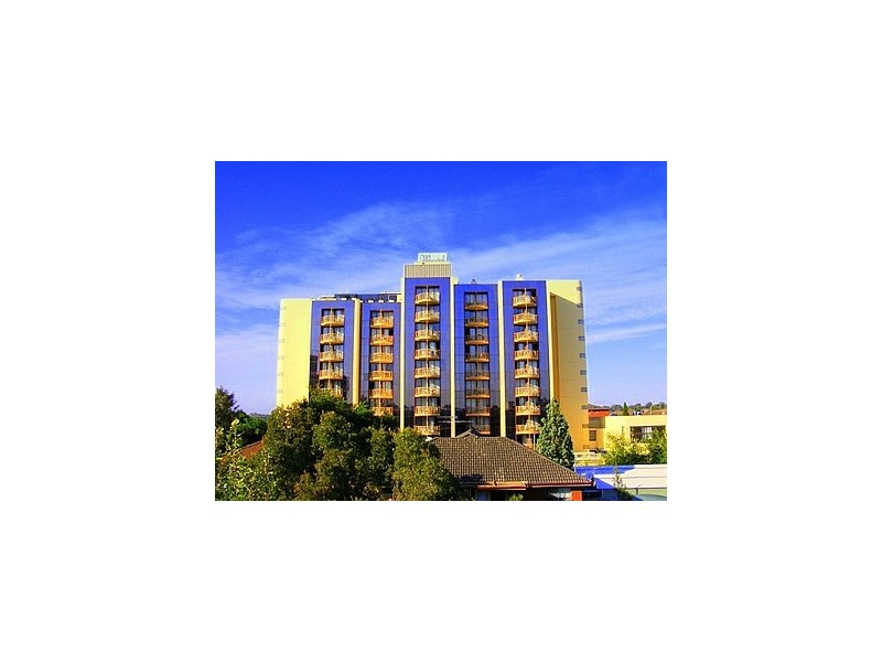 10/22 Great Western Highway, Parramatta NSW 2150