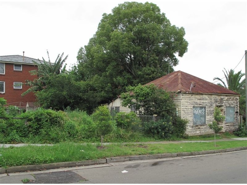 101 Alfred Street, Rosehill NSW 2142