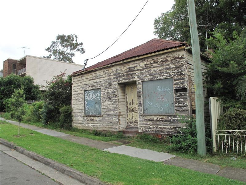 101 Alfred Street, Rosehill NSW 2142