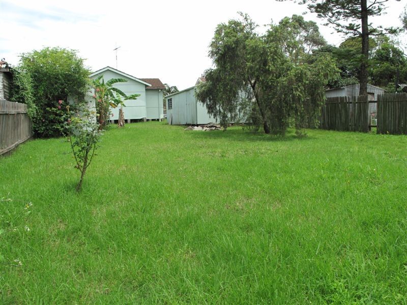 49 Garnett Street, Guildford NSW 2161