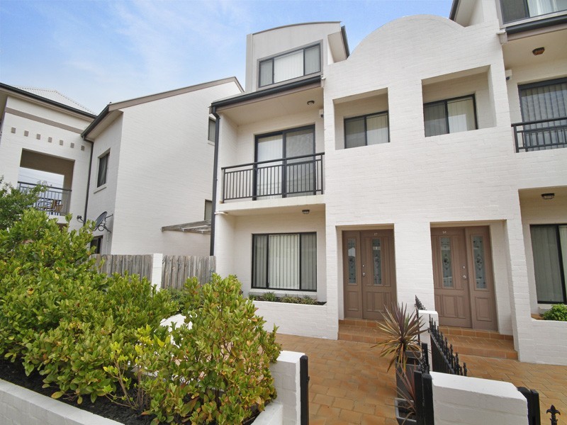 17/1-5 Mason Street, Parramatta NSW 2150