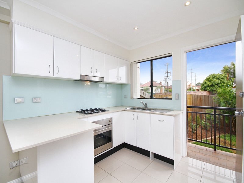 17/1-5 Mason Street, Parramatta NSW 2150
