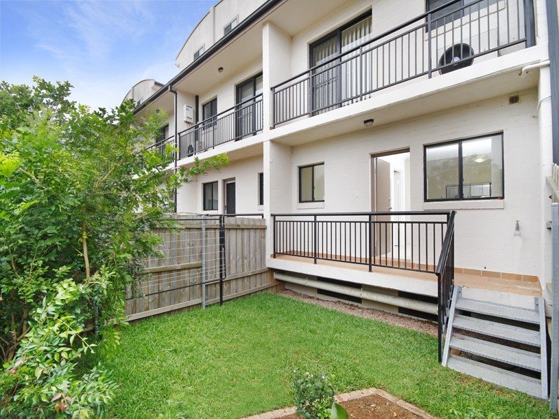 17/1-5 Mason Street, Parramatta NSW 2150