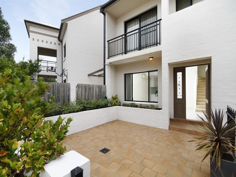 17/1-5 Mason Street, Parramatta NSW 2150