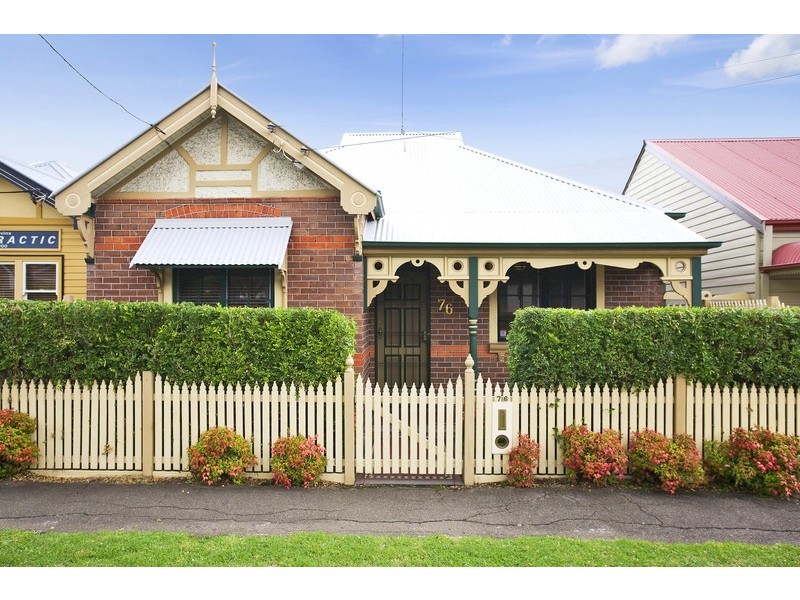 76 Harris Street, Harris Park NSW 2150