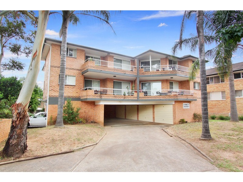 2/53 Fennell Street, Parramatta NSW 2150