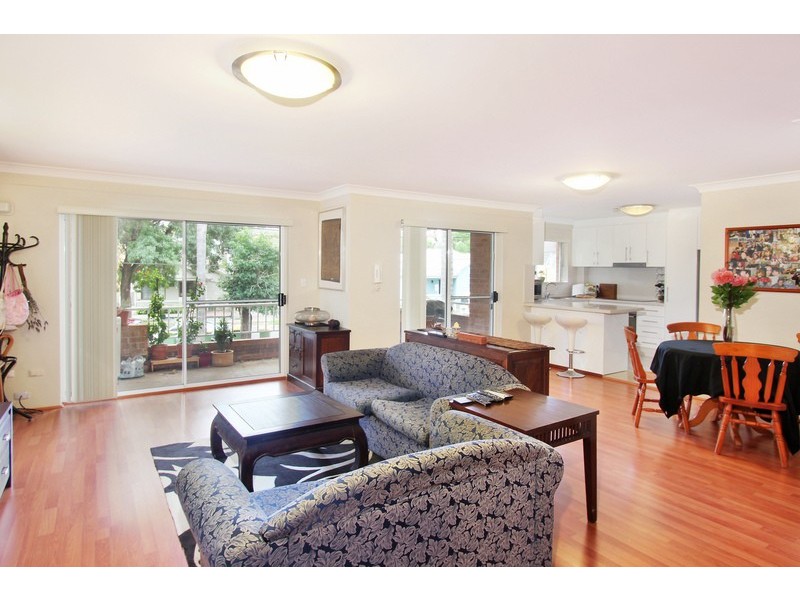 2/53 Fennell Street, Parramatta NSW 2150