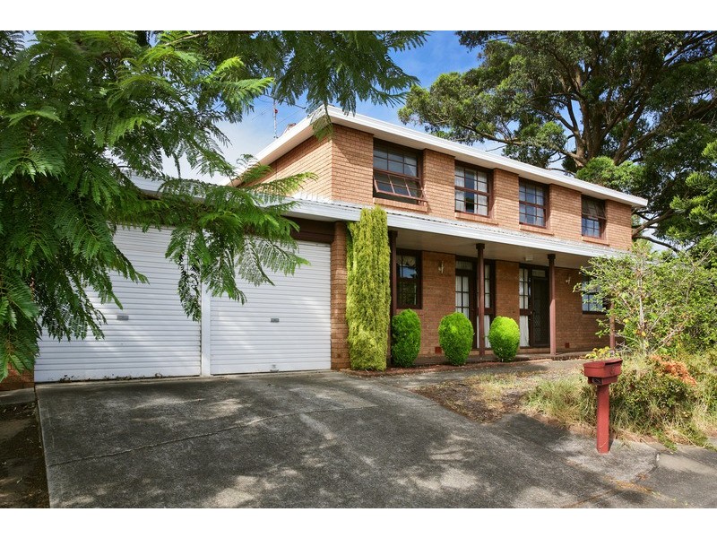 Winston Hills NSW 2153