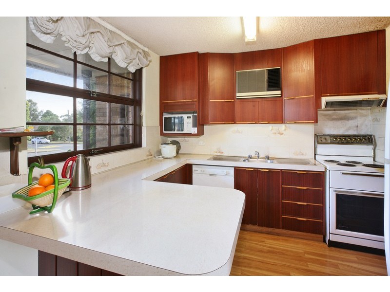 Winston Hills NSW 2153