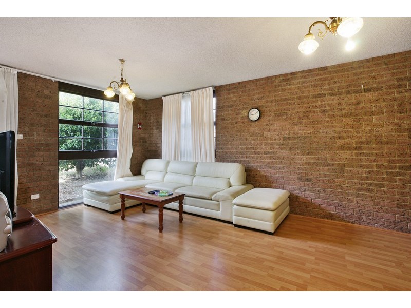 Winston Hills NSW 2153