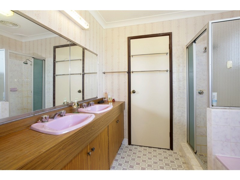 Winston Hills NSW 2153