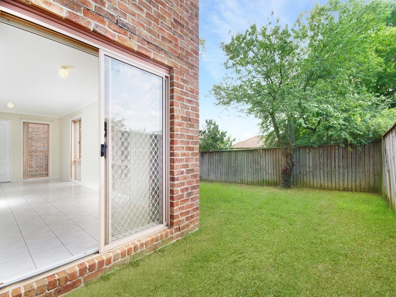 1/45 Edgar Street, Auburn NSW 2144