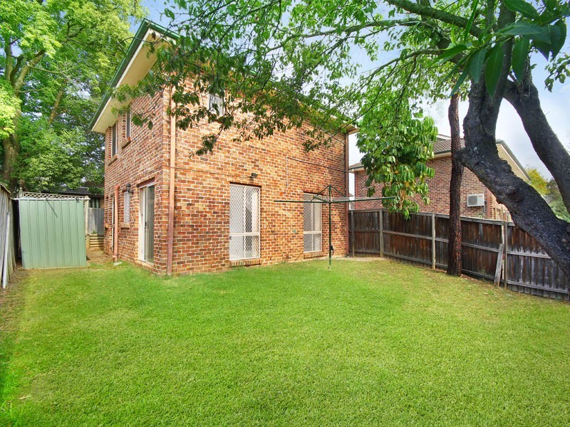 1/45 Edgar Street, Auburn NSW 2144