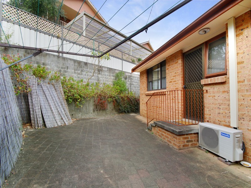 5/17 Mahony Road, Constitution Hill NSW 2145