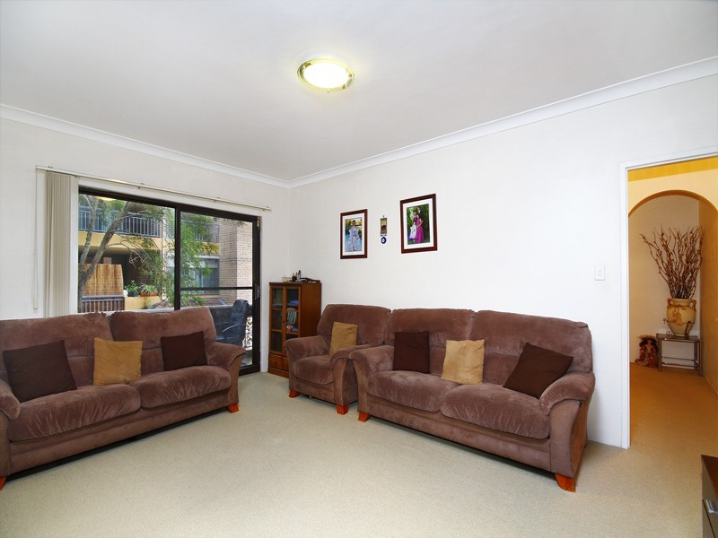 4/55 Sorrell Street, Parramatta NSW 2150