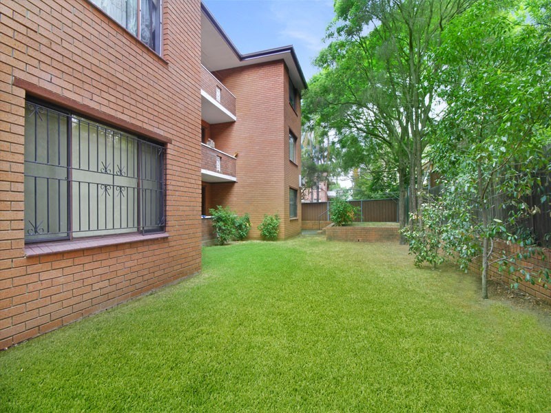 4/55 Sorrell Street, Parramatta NSW 2150