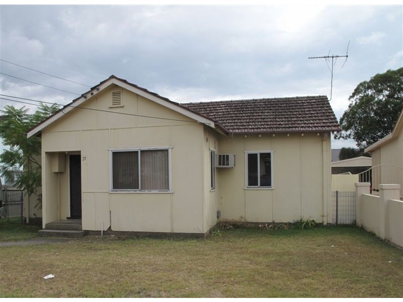31 Guildford Road, Guildford NSW 2161