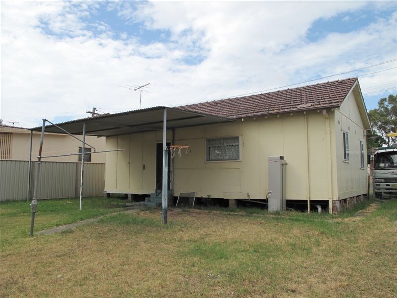 31 Guildford Road, Guildford NSW 2161