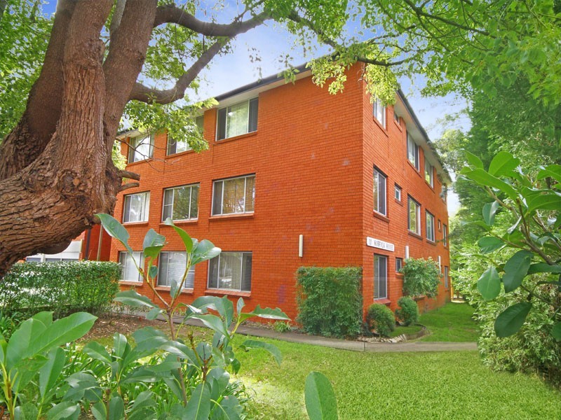 19/11 Queens Avenue, Parramatta NSW 2150