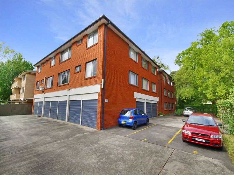 19/11 Queens Avenue, Parramatta NSW 2150