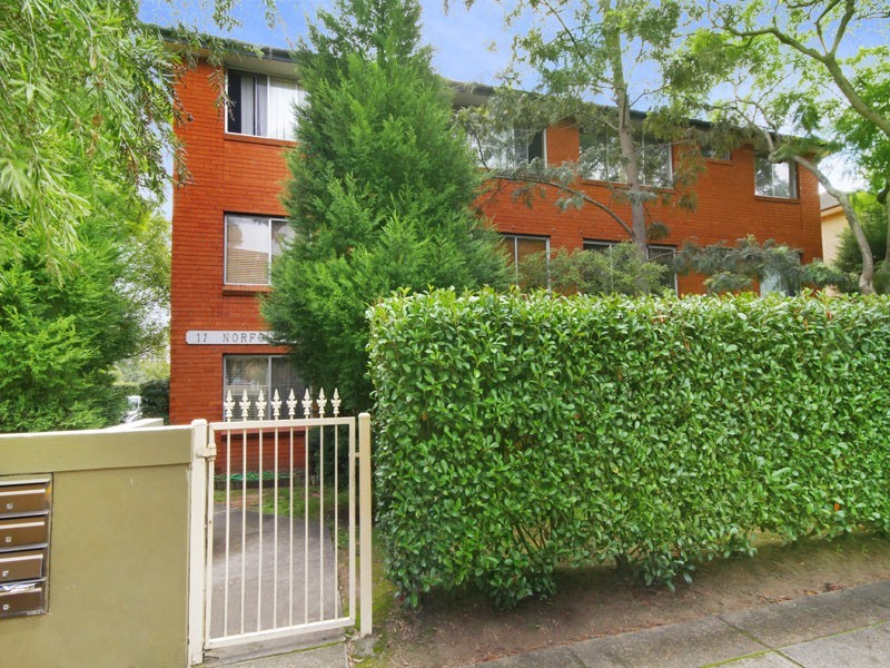 19/11 Queens Avenue, Parramatta NSW 2150