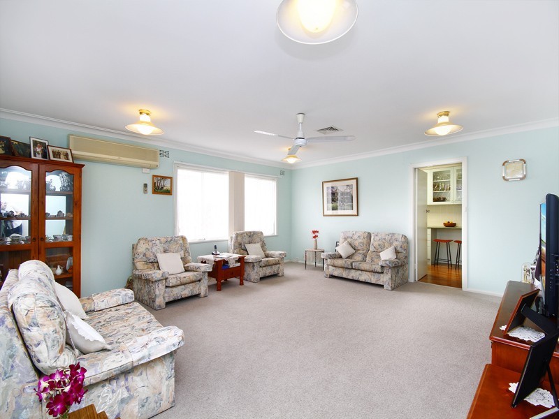 Constitution Hill NSW 2145