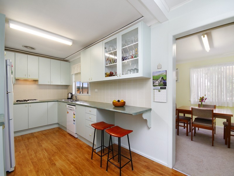 Constitution Hill NSW 2145