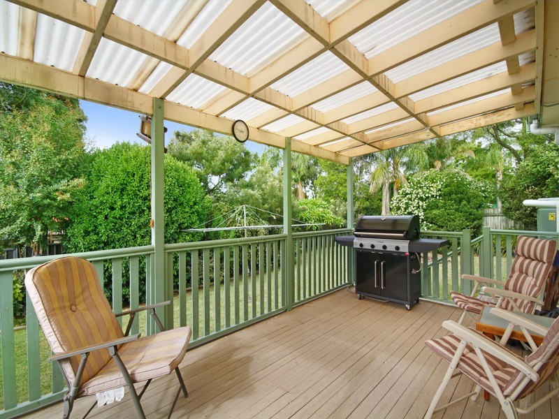 Constitution Hill NSW 2145