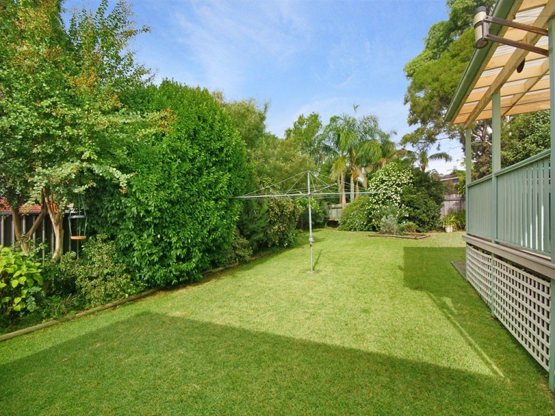 Constitution Hill NSW 2145