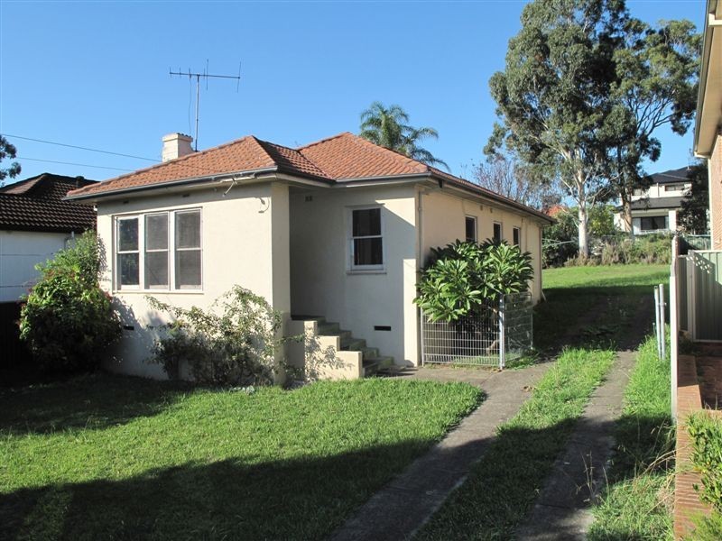 20 Verlie Street, South Wentworthville NSW 2145