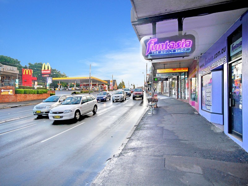 West Ryde NSW 2114