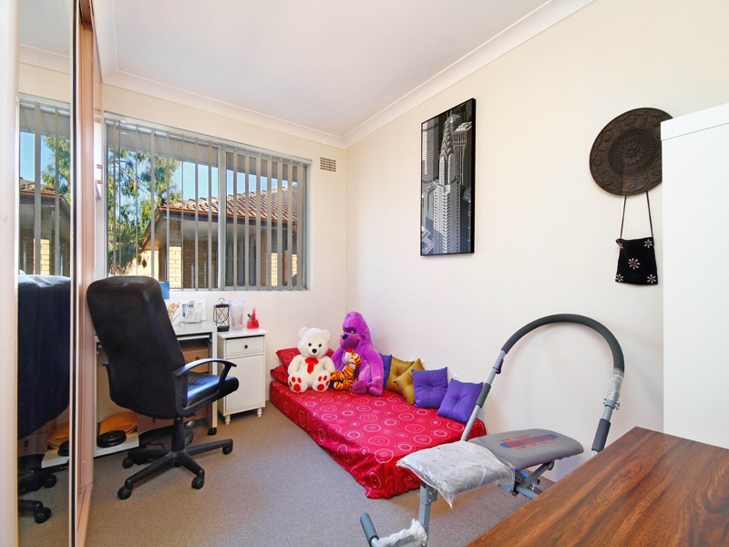 Harris Park NSW 2150