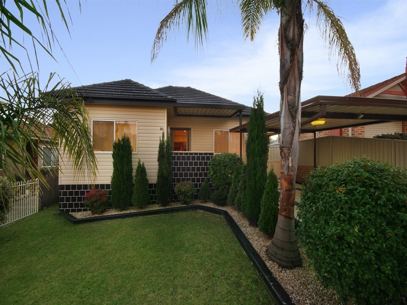 82 Lockwood Street, Merrylands NSW 2160