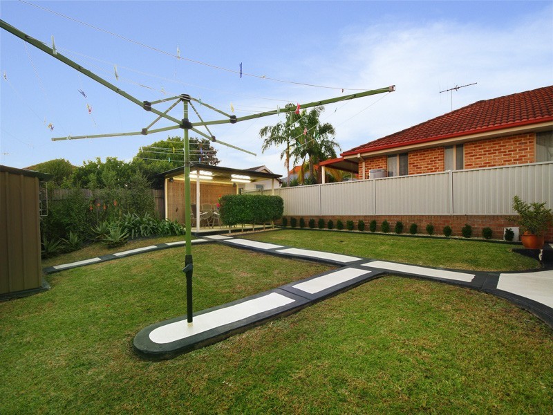 82 Lockwood Street, Merrylands NSW 2160