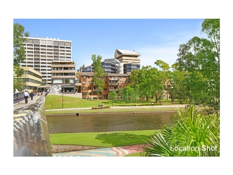 Parramatta NSW 2150