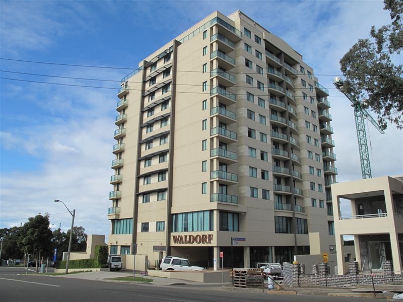 605/110 James Ruse Drive, Rosehill NSW 2142