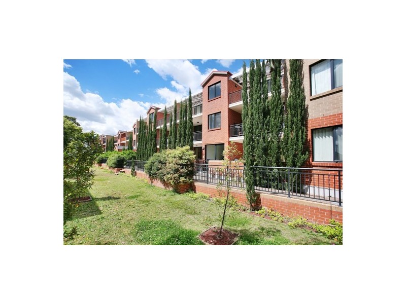 41/356 Railway Terrace, Guildford NSW 2161