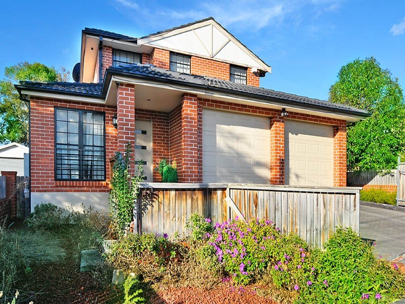 21a  Broxbourne Street, Westmead NSW 2145