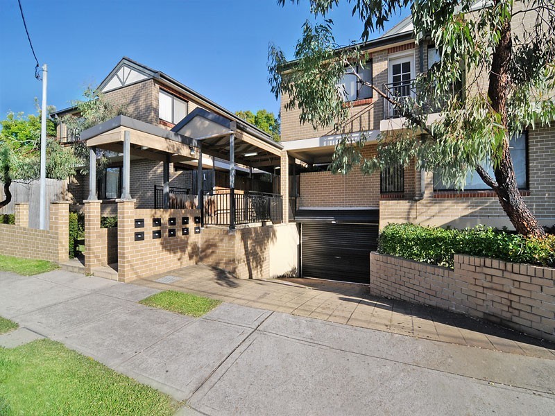 5/60-62 Beaconsfield Street, Silverwater NSW 2128