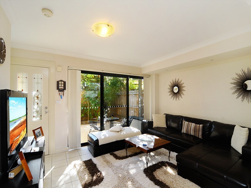 5/60-62 Beaconsfield Street, Silverwater NSW 2128