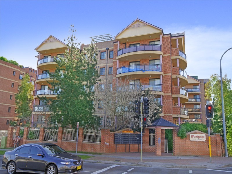 47/25-27 Kildare Road, Blacktown NSW 2148