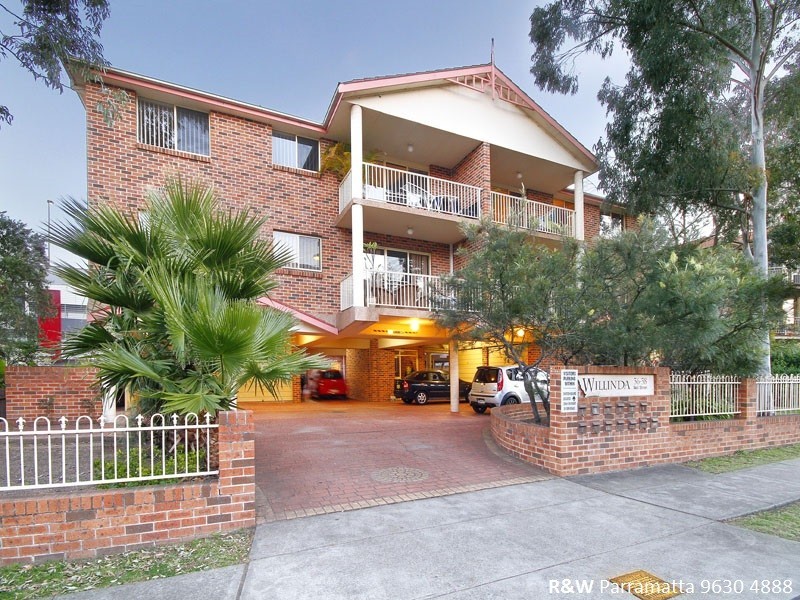 9/36-38 Neil Street, Merrylands NSW 2160