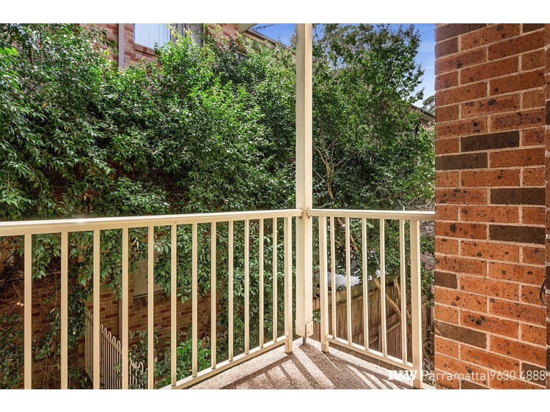9/36-38 Neil Street, Merrylands NSW 2160