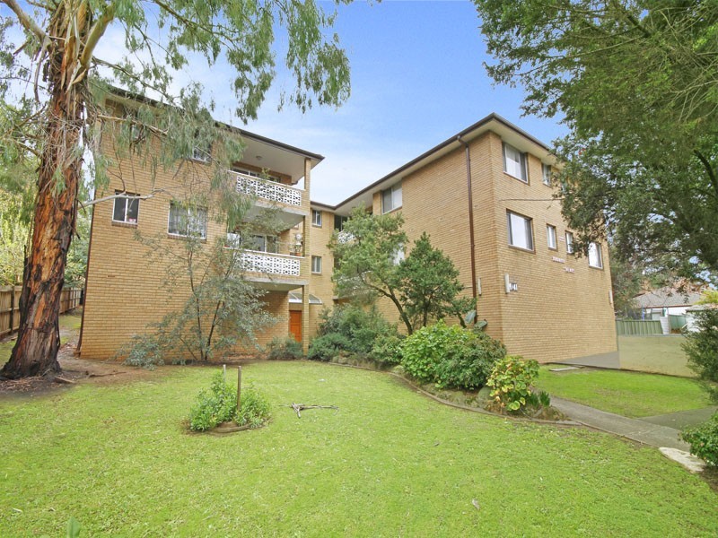 9/39 Bowden Street, Harris Park NSW 2150
