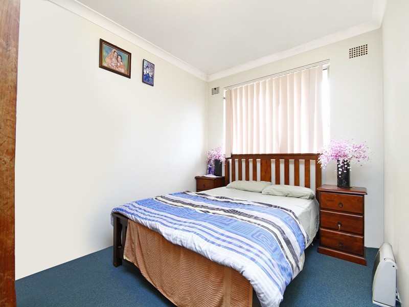 9/39 Bowden Street, Harris Park NSW 2150