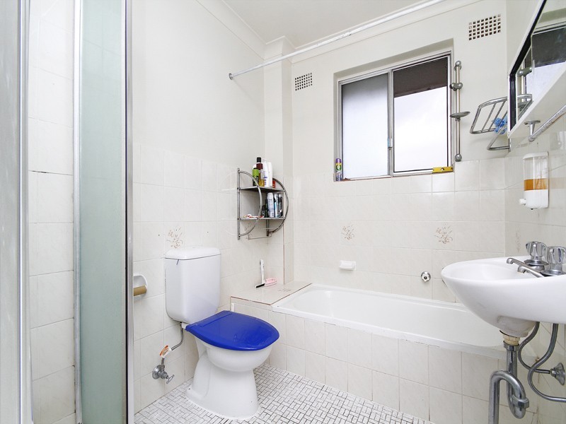 9/39 Bowden Street, Harris Park NSW 2150