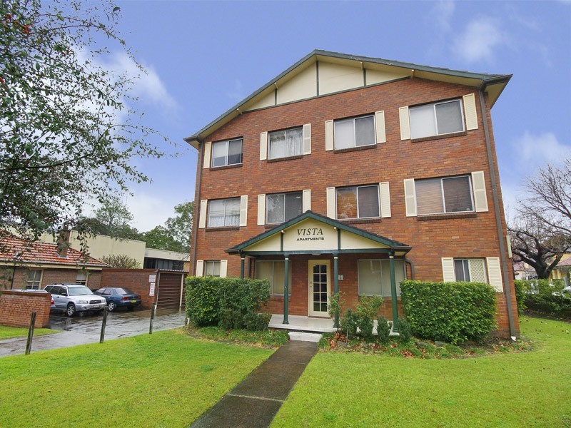 9/11-15 Villiers Street, Parramatta NSW 2150