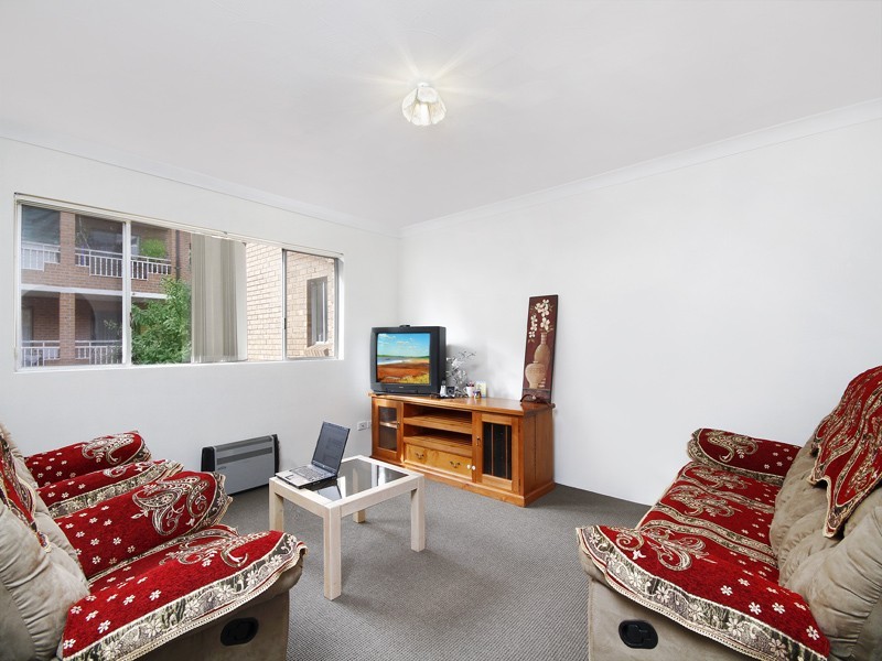 6/11a Betts Street, Parramatta NSW 2150