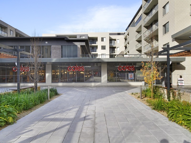 155/20  Victoria Road, Parramatta NSW 2150